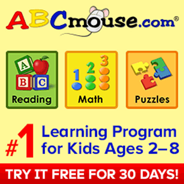 ABC Mouse (Free Trial)(US)